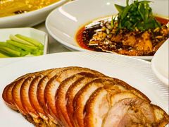 -悦融·京鲁菜·露台花园(安定门店)