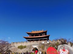 -大理古城