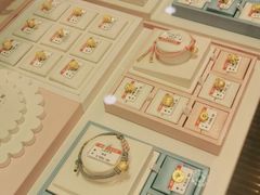 -城隍庙金福银楼(崇明八一路店)