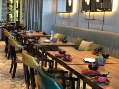 -香厨中餐厅(松北香格里拉店)