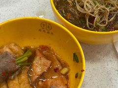 -周周辣年麻辣烫(振兴南路店)