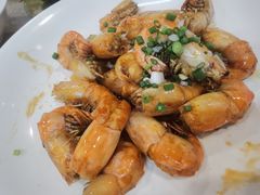 -先锋海鲜市场