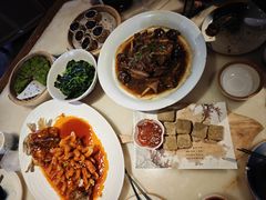 -二十八里太湖船菜(吉祥路店)