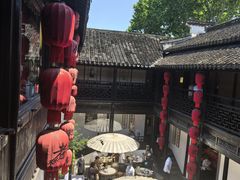 -二泉园老菜馆·百年无锡菜