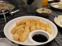 -天都火锅酒楼(虹梅南路店)