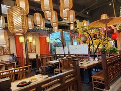 -佰家小厨·南京菜(夫子庙店)