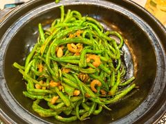 -鹊华居·地道鲁菜·海鲜·融合味(大明湖店)