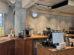 -来回·咖啡(天河南店)