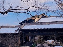 -茅山东方盐湖城景区