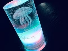 -MOSSO音乐酒吧·live house(长乐路店)