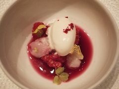 -Le Bernardin