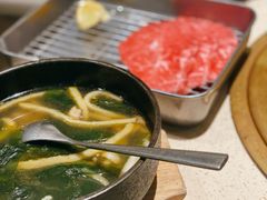 -蚂蚁洞·烤肉大营地(上海静安大悦城店)