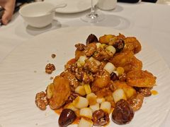 -海富门·带鱼·淮扬菜·粤菜(甘家口店)