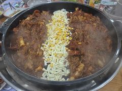 -高基五春川炒鸡排 韩国料理(威海总店)
