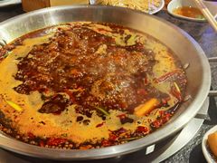 -来涮蜀鲜货火锅串串香(菜市口店)