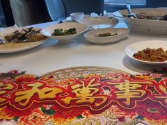 -同庆楼(奥体中心店)