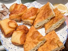 -羊巴道新疆菜·清真(上梅林店)