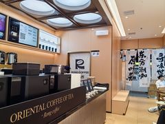 -蓉小乔·RONG COFFEE(春熙路店)