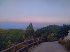 -府君山公园