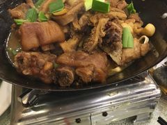 -唐师傅湘西名菜馆(武陵路店)