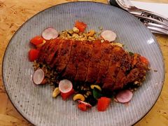 澳洲西冷牛排-Moka Bros 摩卡站(西单大悦城店)