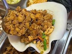 -张果佬年糕卷(科巷店)