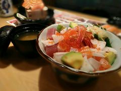 -沼津港渔市(宏伊国际广场店)