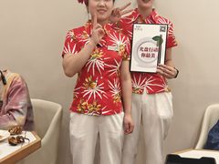 -第六季自助餐厅(北太平庄店)