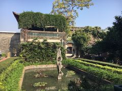 -东莞市可园博物馆