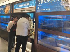 -海底捞大排档火锅(悦荟广场店)