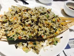 -漓江又一軒·广西菜·桂林米粉(梅林店)