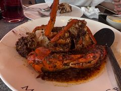 -Ministry of Crab•MOC(交子大道店)