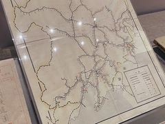 -中国铁道博物馆(正阳门馆)