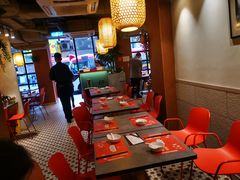 大堂-点点心点心专门店(旺角店)