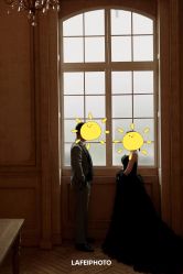 点击看大图 -帆拉斐婚纱摄影(春熙店)