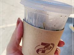 -711便利店(安贞桥胜古南里店)