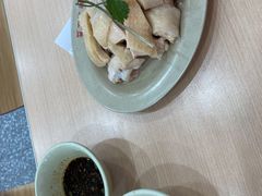 招牌百家鸡-百家鸡味馆(清泰店)