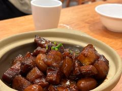 -彧玖食坊·川式砂锅酒馆(成山路店)