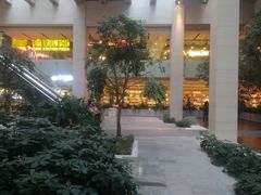 -仁恒美食庭苑(仁恒海河广场店)