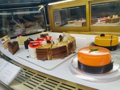 -PAUL LAFAYET 法式甜品(港汇广场店)