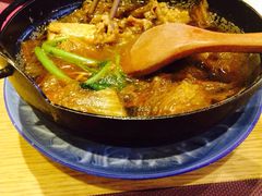 -青叶日式料理(飘亮阳光广场店)