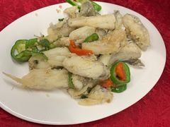 -蛇口康乐快餐鱼仔档(翠苑小区店)