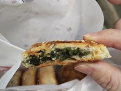 -王天顺海苔饼
