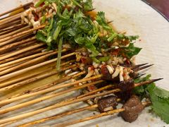 -林二哥宜烤官·宜宾小烧烤