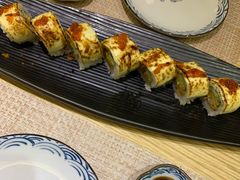 芝士炸虾卷-爱米粒家