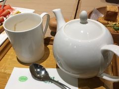 茉香珍珠奶茶-仙踪林(江燕路万科里店)