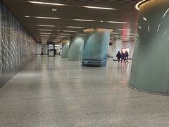 -汉中路(地铁站)