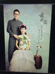 -iplus爱家高端孕妇摄影