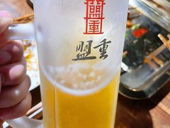 -盟重烧烤(高正街店)