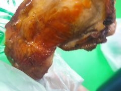 -大益烤鸡